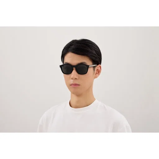 Saint Laurent SL 880/K Sunglasses - view 9